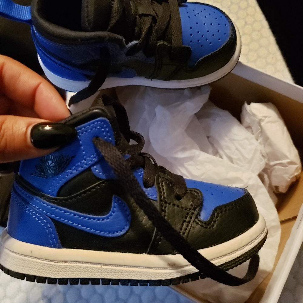 Toddler Shoes